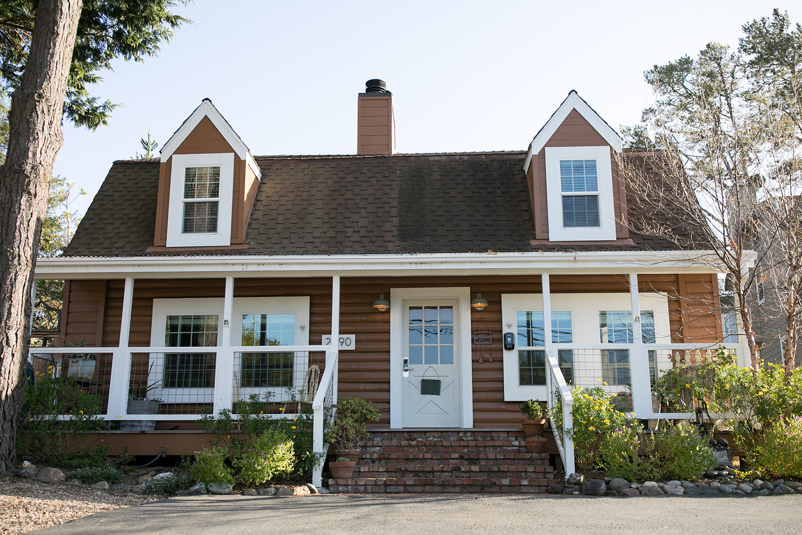 J. Patrick House