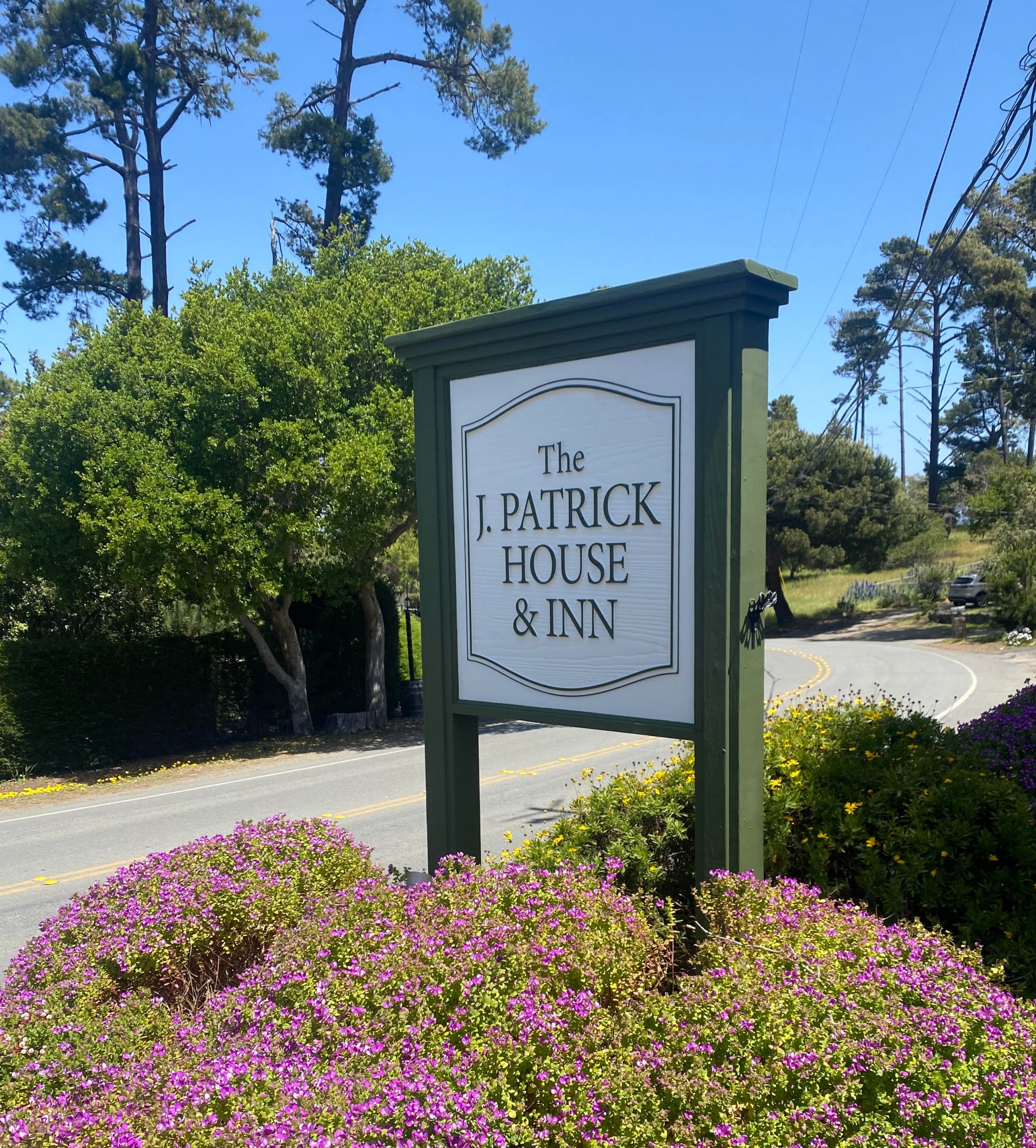 J. Patrick House & Inn — photo 30 of 54