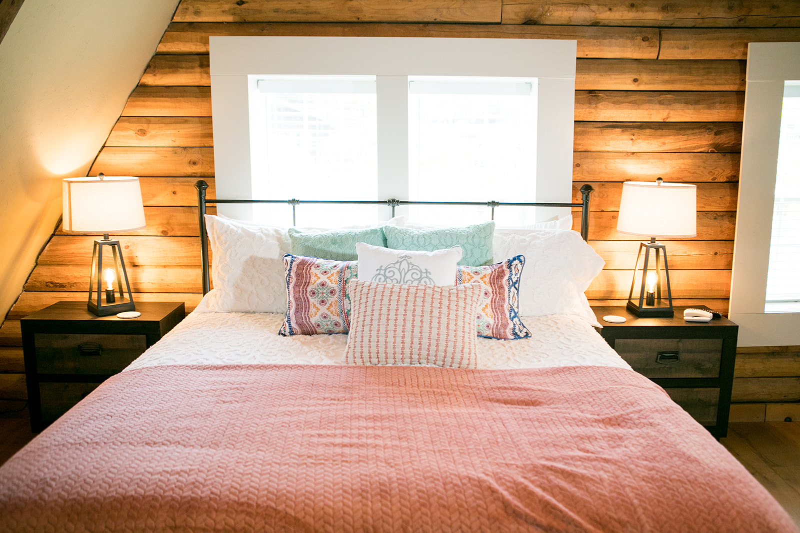 J. Patrick House & Inn — gallery preview 3
