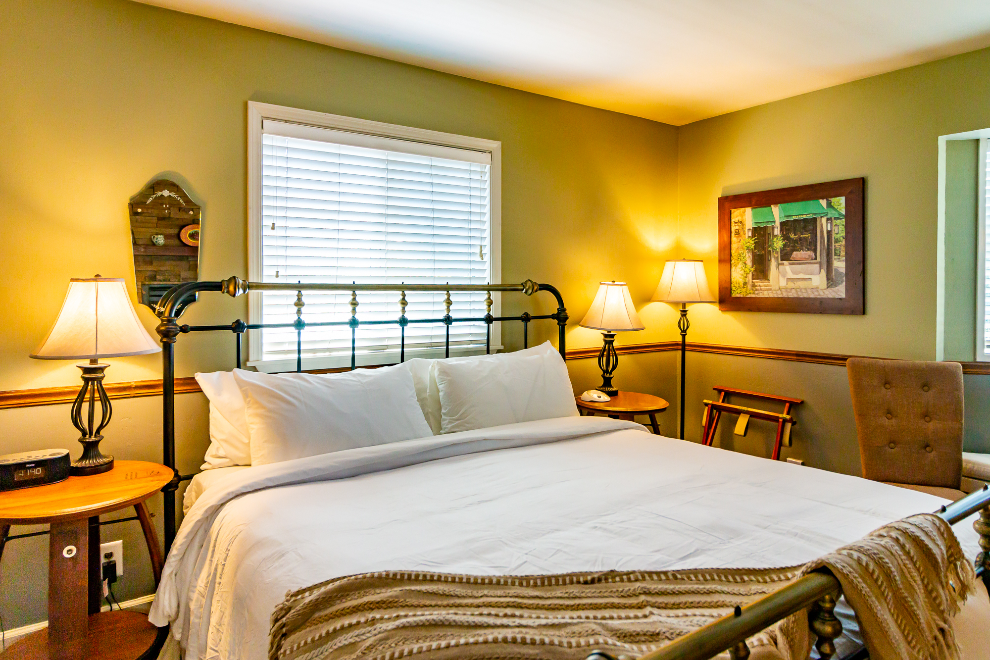 J. Patrick House & Inn — photo 43 of 54